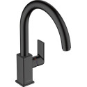 Смеситель Hansgrohe Vernis Shape M35 71871670 для кухонной мойки
