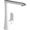 Смеситель IDDIS Calipso CALSBL0i05 для кухонной мойки