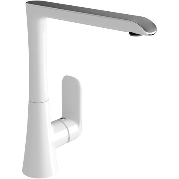 Смеситель IDDIS Calipso CALSBL0i05 для кухонной мойки