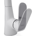 Смеситель IDDIS Calipso CALSBL0i05 для кухонной мойки
