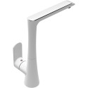 Смеситель IDDIS Calipso CALSBL0i05 для кухонной мойки