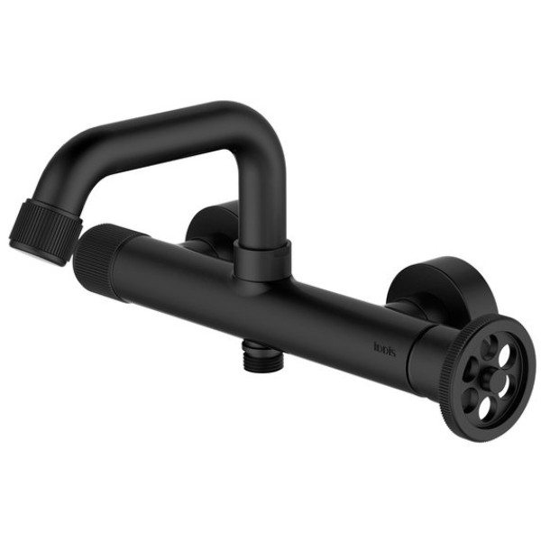 Смеситель IDDIS Grange GRABLR2i02WA для ванны с душем