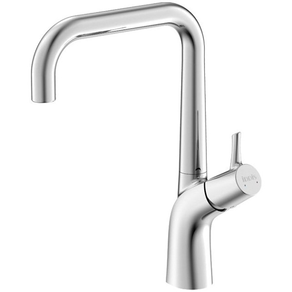 Смеситель IDDIS Kitchen Line K07SB0LI05 для кухонной мойки