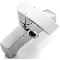 Смеситель IDDIS Vane VANSB00I03WA для душа