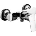 Смеситель IDDIS Vibe VIBSB00i03WA для душа