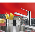 Смеситель Ideal Standard Retta B8981AA для кухонной мойки