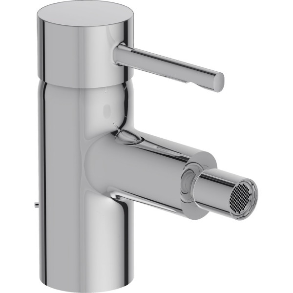 Смеситель Jacob Delafon Cuff E37045-CP для биде