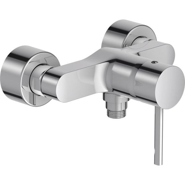 Смеситель Jacob Delafon Cuff E45533-CP для душа