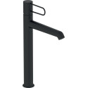 Смеситель Jacob Delafon Odeon Rive Gauche E21031-BL-BL для раковины