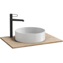 Смеситель Jacob Delafon Odeon Rive Gauche E21031-BL-BL для раковины