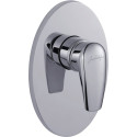 Смеситель Jacob Delafon Panache E98704-CP для душа