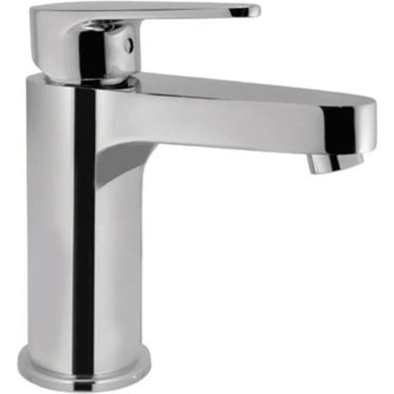 Смеситель Jaquar Vignette Prime VGP-CHR-81011B для раковины