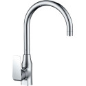 Смеситель Kaiser Glory 69044 для кухонной мойки