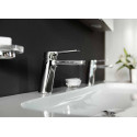 Смеситель Keuco Collection Moll 52702 010000 для раковины