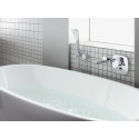 Смеситель Kludi Ambienta 536500575 для ванны с душем