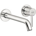 Смеситель Kludi Bozz 382450576 для раковины