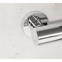 Смеситель Kludi Bozz 386910576 для ванны с душем