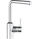 Смеситель Kludi L-INE 428140577 для кухонной мойки