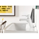 Смеситель Kludi Pure&Easy 370289165 для раковины