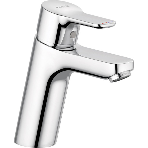 Смеситель Kludi Pure&Easy 372920565 для раковины