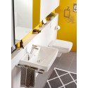Смеситель Kludi Pure&Easy 372920565 для раковины