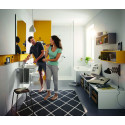 Смеситель Kludi Pure&Easy 372920565 для раковины