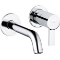 Смеситель Kludi Zenta 382440575 для раковины