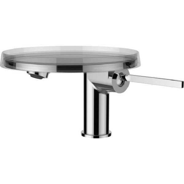 Смеситель Laufen Kartell 3.1133.1.004.113.1 для раковины