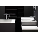 Смеситель Laufen Kartell 3.1133.1.004.113.1 для раковины