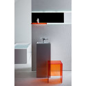 Смеситель Laufen Kartell 3.1133.1.004.113.1 для раковины