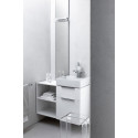 Смеситель Laufen Kartell 3.1133.1.004.113.1 для раковины