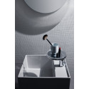 Смеситель Laufen Kartell 3.1133.1.004.113.1 для раковины