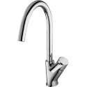 Смеситель Lemark Atlantiss LM3205C для кухонной мойки