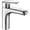 Смеситель Lemark Point LM0306C для раковины + душевая штанга