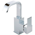 Смеситель Migliore Kvant ML.KVT-2724.CR для биде