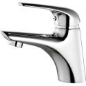 Смеситель Milardo Baffin BA16209C MI для раковины