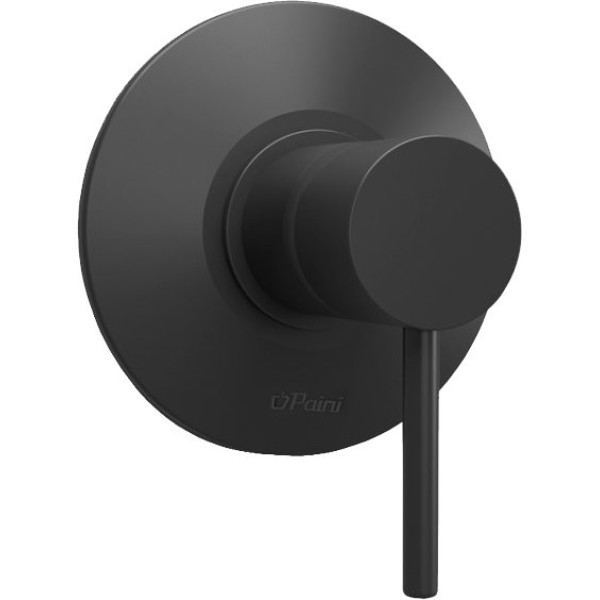 Смеситель Paini Cox 78PZ690 С ВНУТРЕННЕЙ ЧАСТЬЮ, для душа