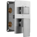 Смеситель RGW Shower Panels SP-43-03 С ВНУТРЕННЕЙ ЧАСТЬЮ, для душа