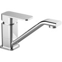 Смеситель Raiber Dover R2701 для раковины