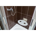 Смеситель Ravak Rosa RS 032.00/150 для душа