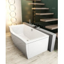 Смеситель Ravak Waterfall WF 025.00 на борт ванны