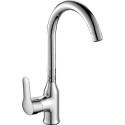 Смеситель Rush Crete CR3535-23 для кухонной мойки