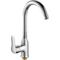 Смеситель Rush Crete CR3535-23 для кухонной мойки