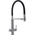 Смеситель Swedbe Selene Plus 8440 для кухонной мойки