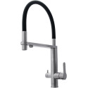 Смеситель Swedbe Selene Plus 8440 для кухонной мойки