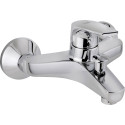 Смеситель TEKA Alcudia 461216200 для ванны с душем