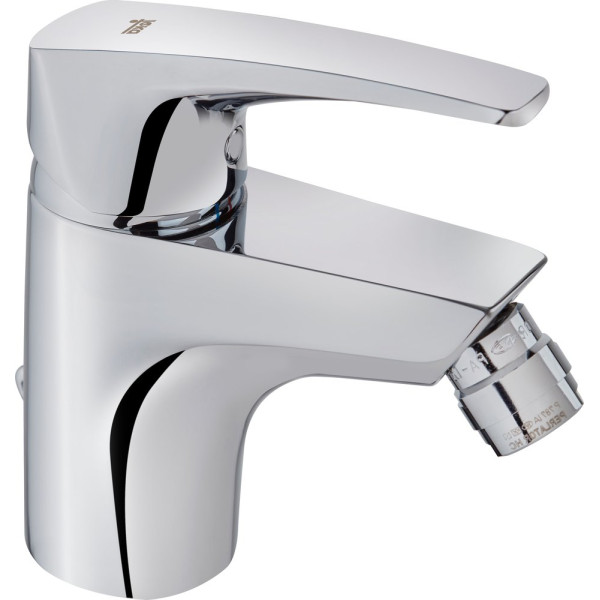 Смеситель TEKA Deia 406266210 для биде
