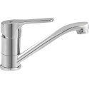 Смеситель TEKA Salina 273866210 для раковины