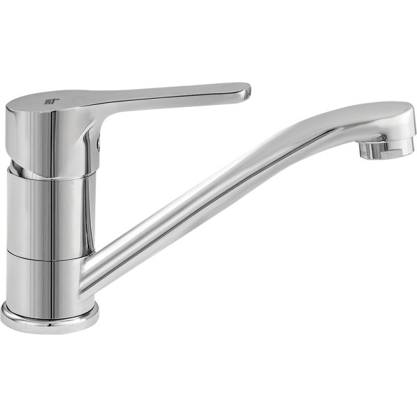 Смеситель TEKA Salina 273866210 для раковины