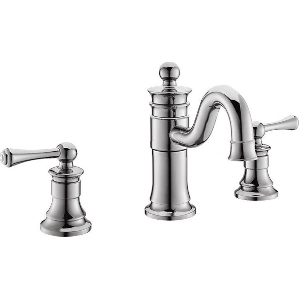 Смеситель Timo Adelia 6021/00F хром, для раковины
